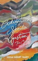 The Adventures of Sheila and Gaston The Cat