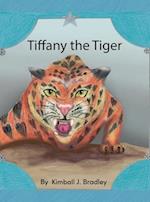 Tiffany the Tiger