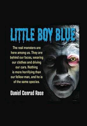 Little Boy Blue