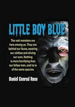 Little Boy Blue