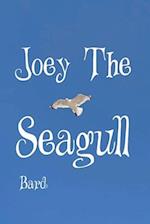 Joey The Seagull