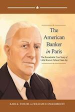 The American Banker in Paris