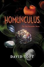 Homunculus