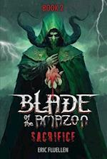 Blade of the Amazon