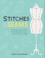 Stitches and Seams