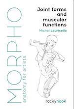 Morpho: Joint Forms and Muscular Functions