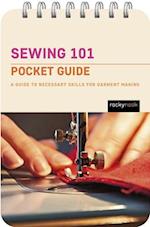 Sewing 101: Pocket Guide