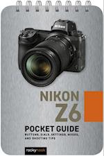 Nikon Z6: Pocket Guide