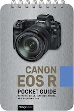 Canon EOS R: Pocket Guide