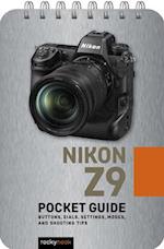 Nikon Z9: Pocket Guide 