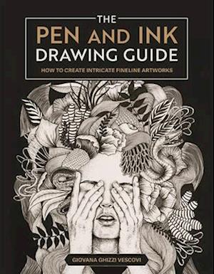 Pen and Ink Drawing Guide