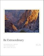 Be Extraordinary