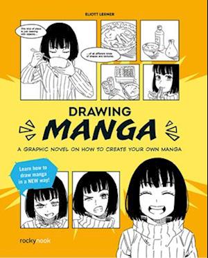 Drawing Manga