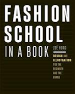 Fashion School in a Book