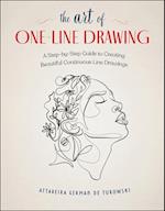 The Art of One-Line Drawing