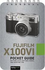 Fujifilm X100vi