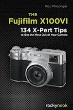 The Fujifilm X100vi