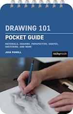 Drawing 101: Pocket Guide