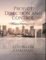 Project Direction And Control 