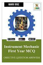 Instrument Mechanic First Year MCQ 