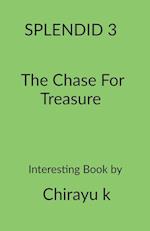 The Chase For Treasure 