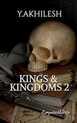 KINGS & KINGDOMS 2 