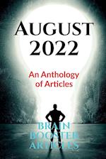 August 2022 