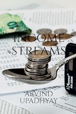 Income streams 