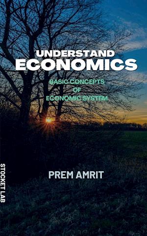 Understand economics