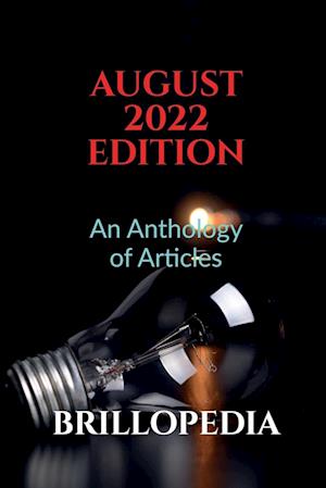 August 2022 Edition