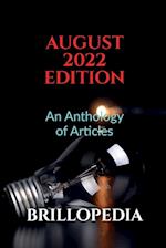 August 2022 Edition 