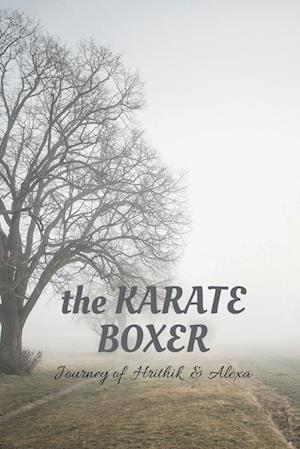 the KARATE BOXER