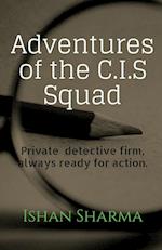 Adventures of the C.I.S squad
