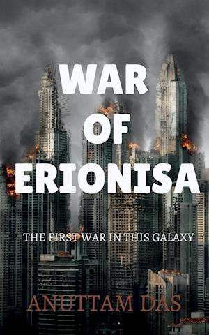 WAR OF ERIONISA