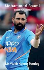 Mohammed Shami