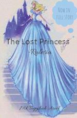 The lost princess