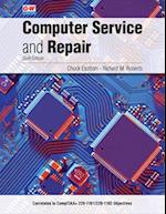 Computer Service and Repair