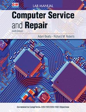 Computer Service and Repair