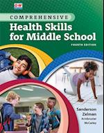 Comprehensive Health Skills for Middle School