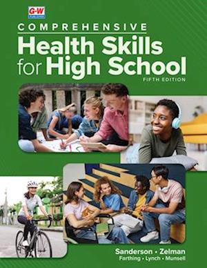 Comprehensive Health Skills for High School