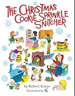 The Christmas Cookie Sprinkle Snitcher 
