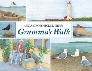 Gramma's Walk