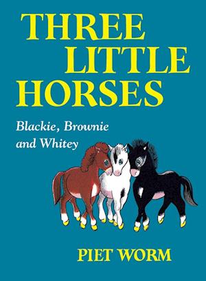 Three Little Horses