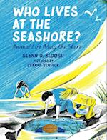 Who Lives at the Seashore?