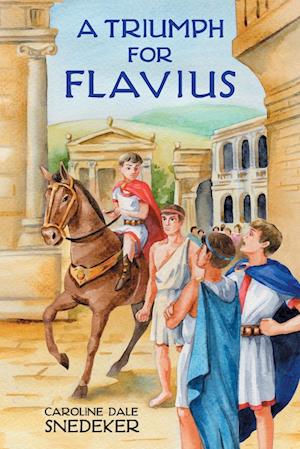 A Triumph for Flavius