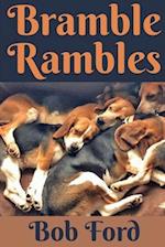 Bramble Rambles 