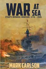 War at Sea 