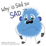 Why is Sad so Sad?