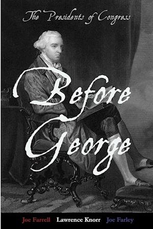 Before George