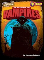 The Invasion of the Vampires